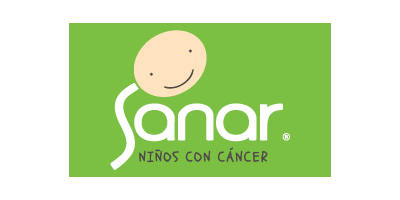 SANAR Niños con Cancer